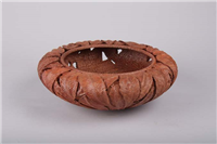 Sculptural Bowls